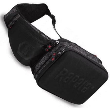 Torba Rapala Urban Classic Sling Bag Rucsb Torba Rapala Urban Classic Sling Bag Rucsb