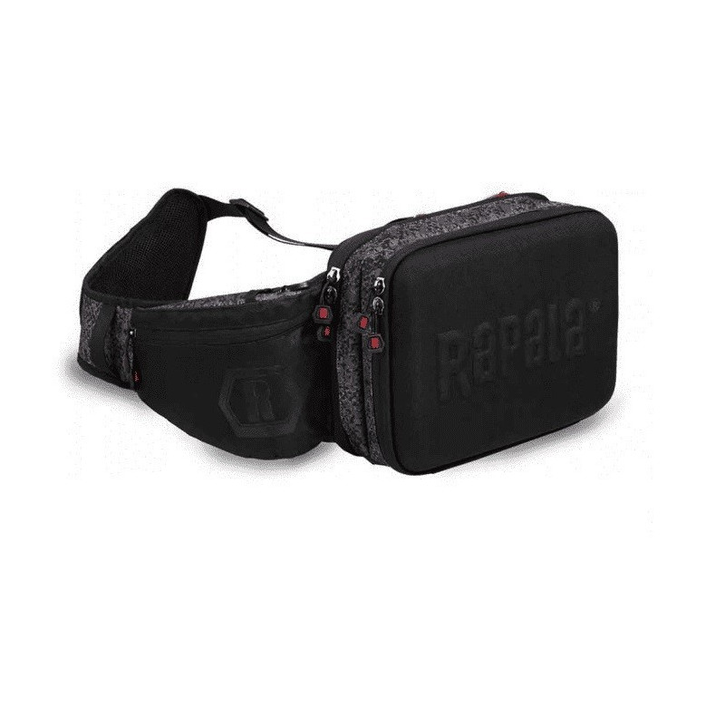Torba Rapala Urban Classic Sling Bag Rucsb Torba Rapala Urban Classic Sling Bag Rucsb