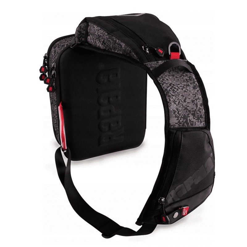 Torba Rapala Urban Classic Sling Bag Rucsb Torba Rapala Urban Classic Sling Bag Rucsb