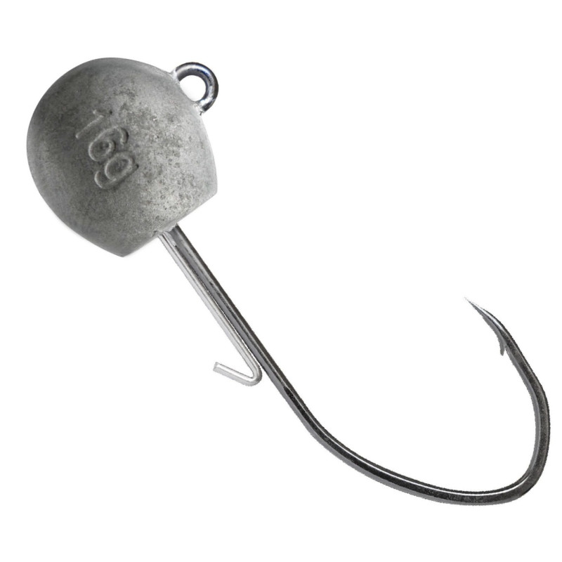Główka jigowa VMC Bullet jig 7157 hak 2 / 4g / 4szt. Główka jigowa VMC Bullet jig 7157 hak 2 / 4g / 4szt.