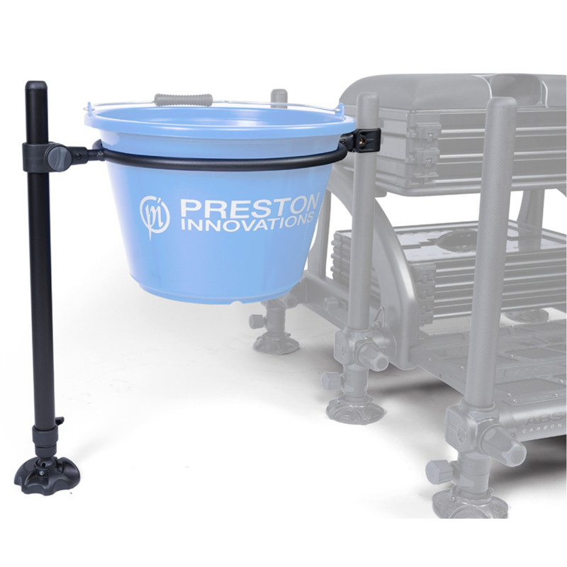Uchwyt OFFBOX36 Bucket Support P0110011 Preston Uchwyt OFFBOX36 Bucket Support P0110011 Preston