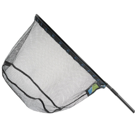 Kosz podbieraka Preston Quick Dry Landing Net 16'' 45 x 35 cm Kosz podbieraka Preston Quick Dry Landing Net 16'' 45 x 35 cm