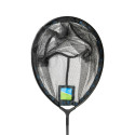 Kosz podbieraka Preston Quick Dry Landing Net 16'' 45 x 35 cm Kosz podbieraka Preston Quick Dry Landing Net 16'' 45 x 35 cm