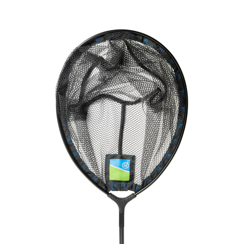 Kosz podbieraka Preston Quick Dry Landing Net 16'' 45 x 35 cm Kosz podbieraka Preston Quick Dry Landing Net 16'' 45 x 35 cm