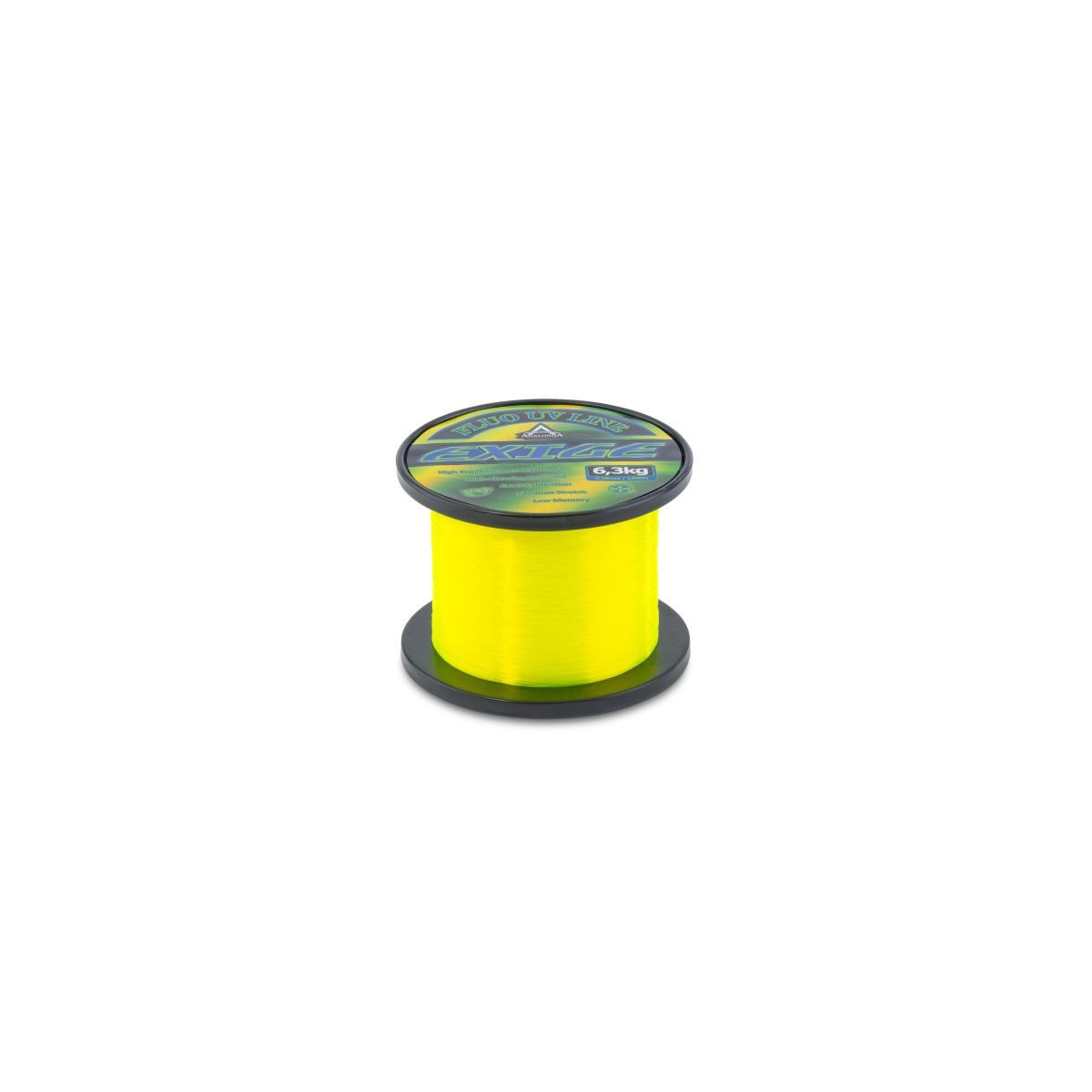 zylka-exige-fluo-uv-anaconda zylka-exige-fluo-uv-anaconda