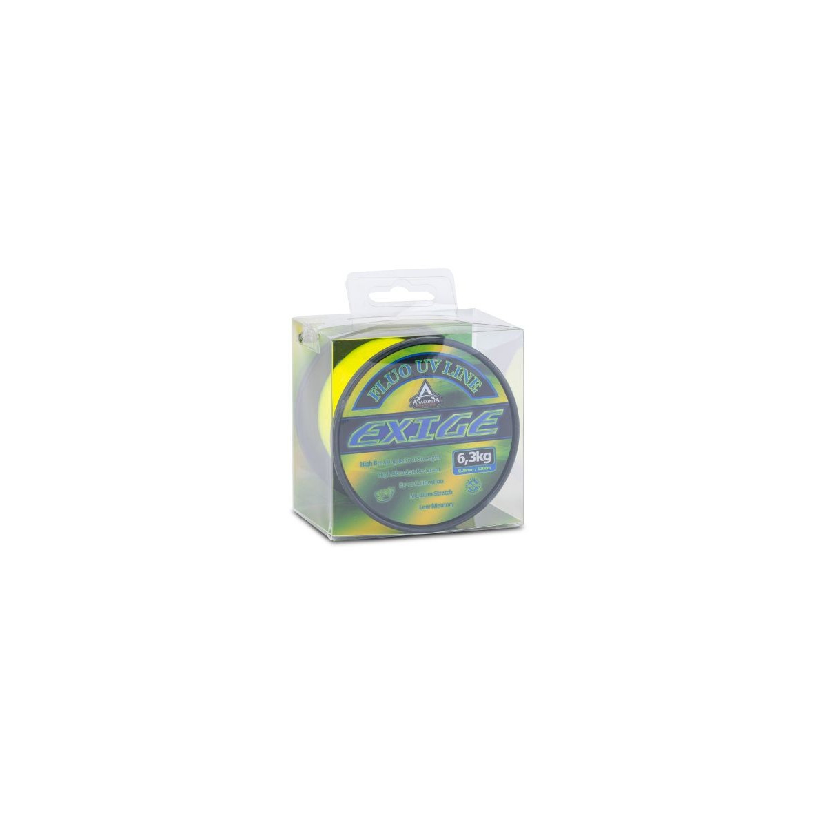 zylka-exige-fluo-uv-anaconda zylka-exige-fluo-uv-anaconda