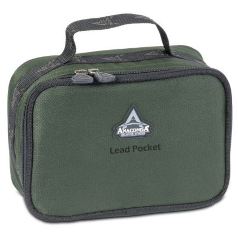 Torba Anaconda Lead Pocket