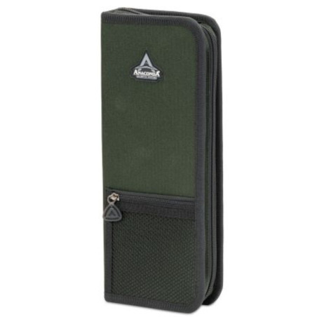Portfel na przypony Stiff Rig Case Anaconda Portfel na przypony Stiff Rig Case Anaconda