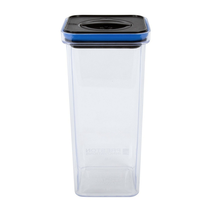 Pojemnik Bait Safe Container p0130135 / 11x11x15.5 cm Preston Pojemnik Bait Safe Container p0130135 / 11x11x15.5 cm Preston