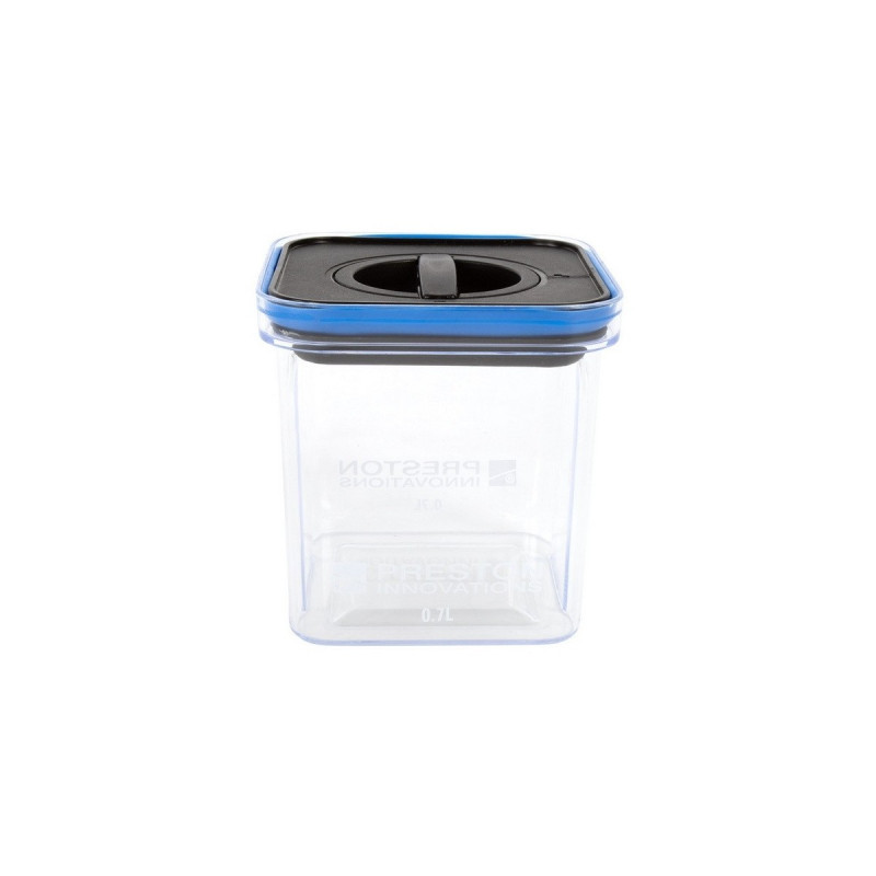 Pojemnik Bait Safe Container p0130135 / 11x11x15.5 cm Preston Pojemnik Bait Safe Container p0130135 / 11x11x15.5 cm Preston