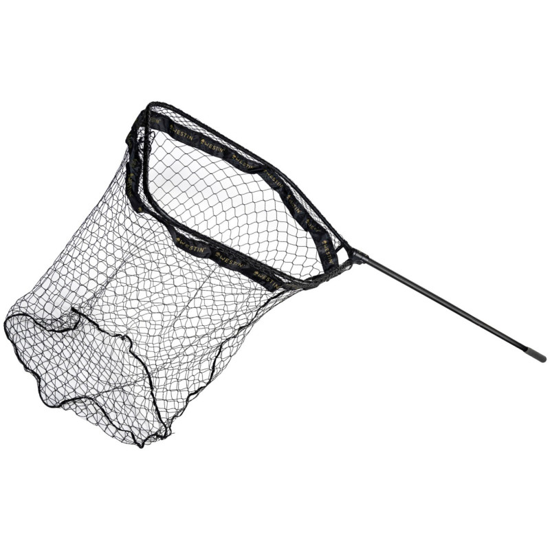 Podbierak Westin W3 C&R FOLDABLE RIVER LANDING NET sztycy 120 cmcm Podbierak Westin W3 C&R FOLDABLE RIVER LANDING NET sztycy 120 cmcm