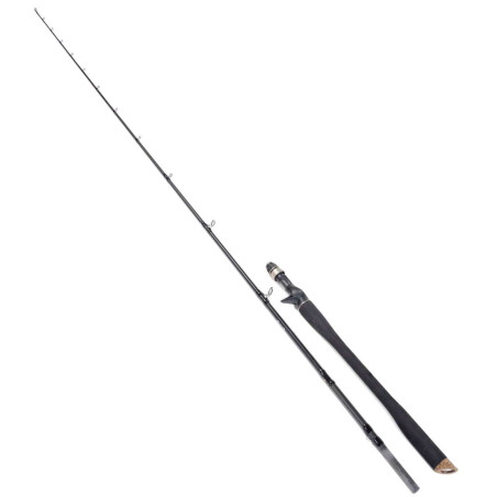 Wędka Westin W3 HYBRIDCAST-T 2ND 218cm / 50-120g