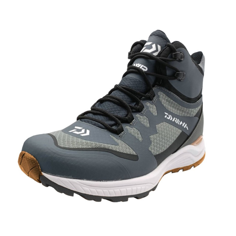 Buty Daiwa D-Vec Boots roz. 46 Buty Daiwa D-Vec Boots roz. 46