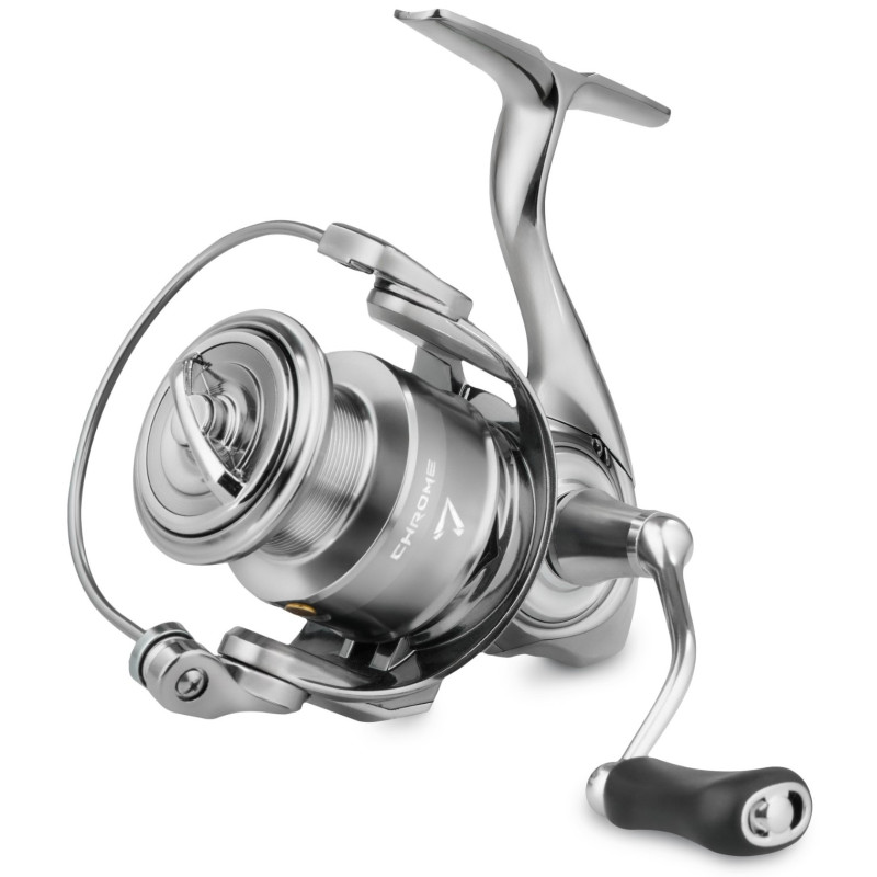 Kołowrotek SELECT Chrome 2500 Kołowrotek SELECT Chrome 2500