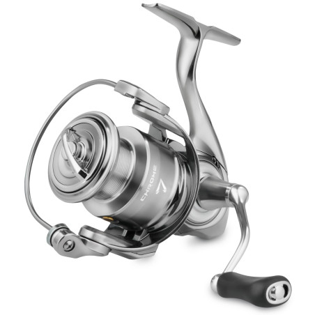 Kołowrotek SELECT Chrome