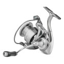Kołowrotek SELECT Chrome 2500 Kołowrotek SELECT Chrome 2500