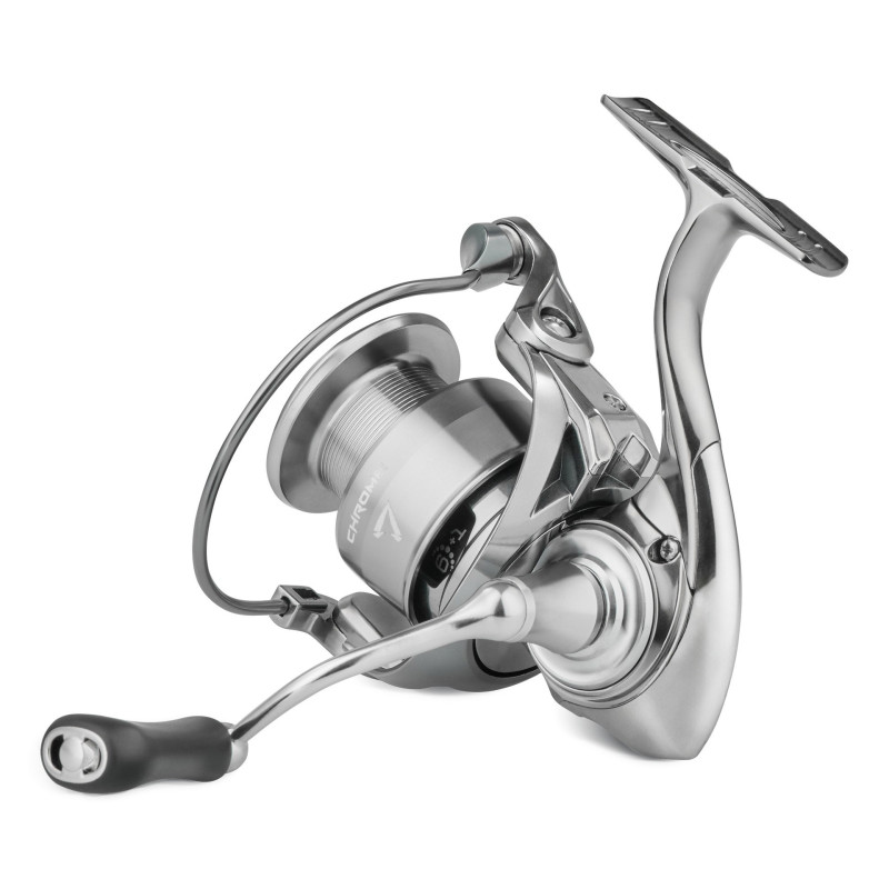 Kołowrotek SELECT Chrome 2500 Kołowrotek SELECT Chrome 2500