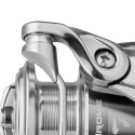 Kołowrotek SELECT Chrome 2000