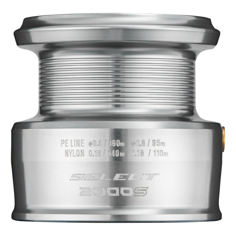 Kołowrotek SELECT Chrome 4000 Kołowrotek SELECT Chrome 4000