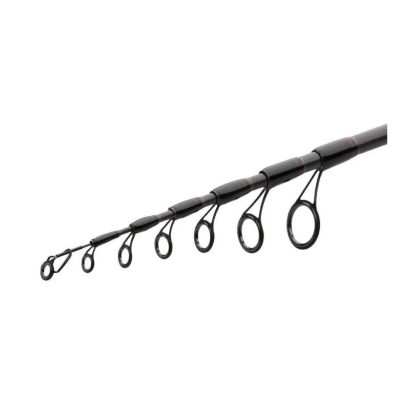 Wędka DAM TELE SHADOW MINI SPIN 210cm / 5-15g