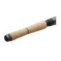 Wędka DAM TELE SHADOW MINI SPIN 270cm / 15-40g Wędka DAM TELE SHADOW MINI SPIN 270cm / 15-40g