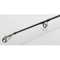 Wędka DAM Madcat Black Heavy Duty 240cm / 200-300g Wędka DAM Madcat Black Heavy Duty 240cm / 200-300g