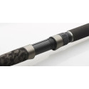 Wędka DAM Madcat Black Heavy Duty 240cm / 200-300g Wędka DAM Madcat Black Heavy Duty 240cm / 200-300g