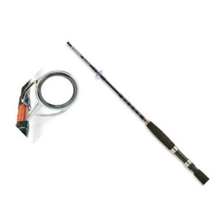 Wędka Trabucco Vertical Jig 165cm / 30-100g Wędka Trabucco Vertical Jig 165cm / 30-100g