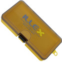 Pudełko ILLEX TACKLE BOX 186 il87406 / 18,6 x 10,3 x 3,4 cm