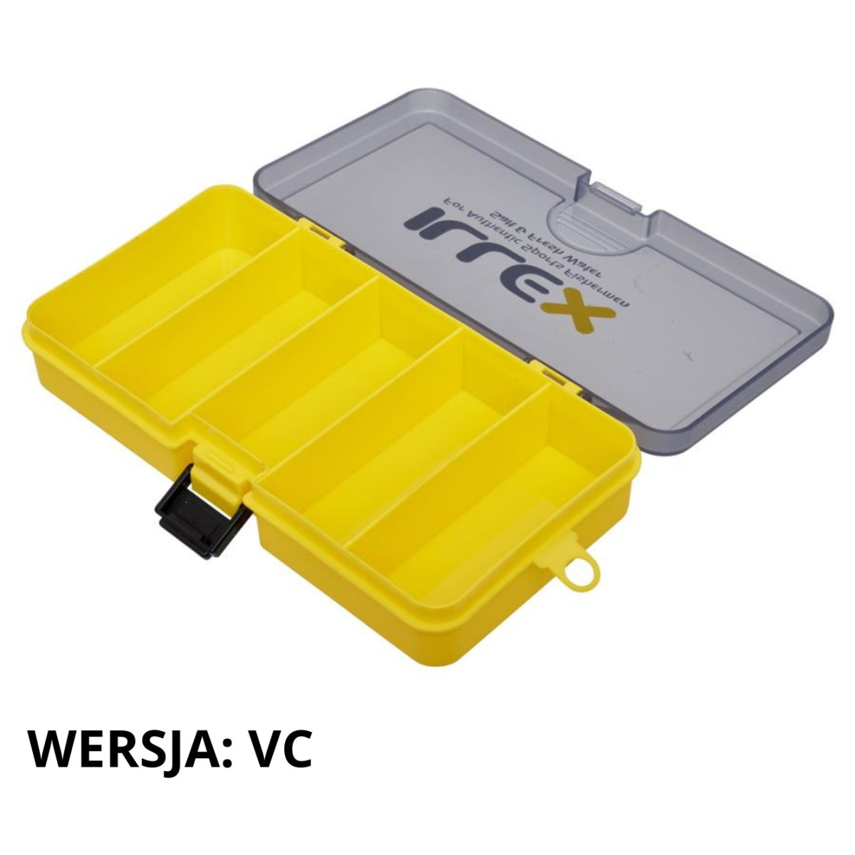 pudelko-tackle-box-214-illex pudelko-tackle-box-214-illex