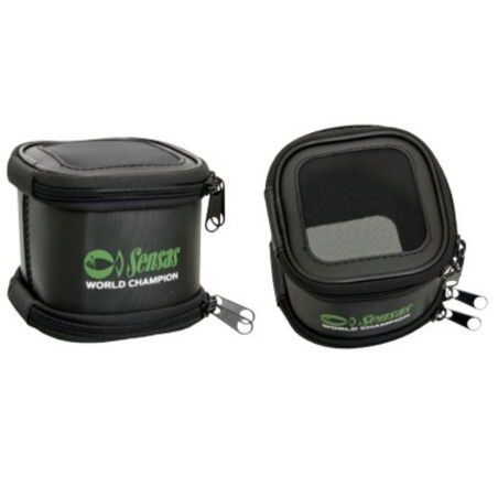 Pojemnik EVA LIVE BAIT BOX 48421 / 12 x 12 x 10 cm Sensas Pojemnik EVA LIVE BAIT BOX 48421 / 12 x 12 x 10 cm Sensas