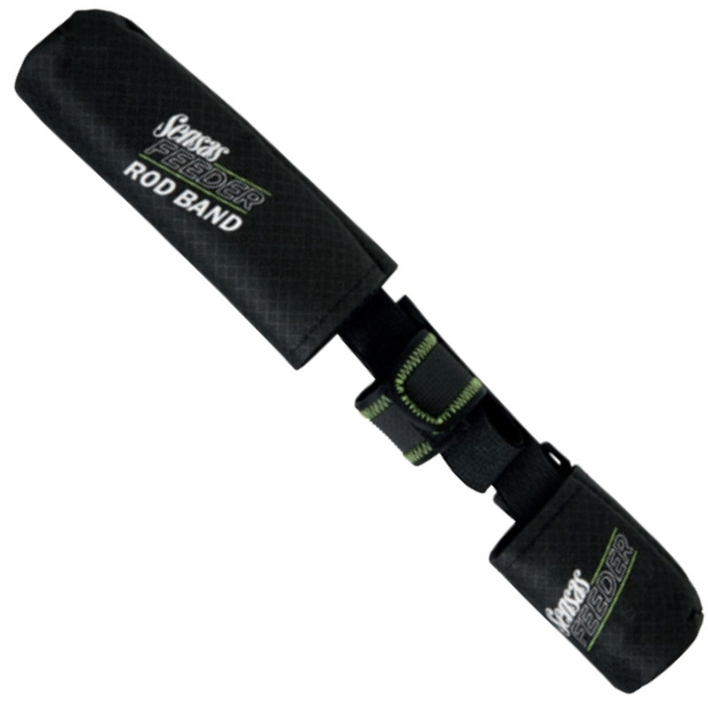Pokrowiec Sensas FEEDER ROD BAND 120-205cm Pokrowiec Sensas FEEDER ROD BAND 120-205cm