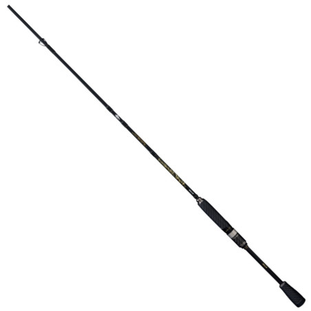 Wędka ILLEX Night Shadow S 215 L FINESSE GAME 216cm / 3,5-12g