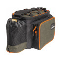 Torba KINETIC LURE WAISTBAG 1 WP BOX Torba KINETIC LURE WAISTBAG 1 WP BOX