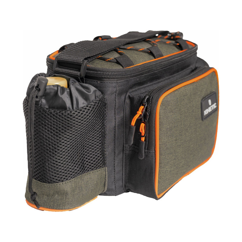 Torba KINETIC LURE WAISTBAG 1 WP BOX Torba KINETIC LURE WAISTBAG 1 WP BOX