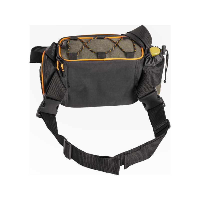 Torba KINETIC LURE WAISTBAG 1 WP BOX Torba KINETIC LURE WAISTBAG 1 WP BOX