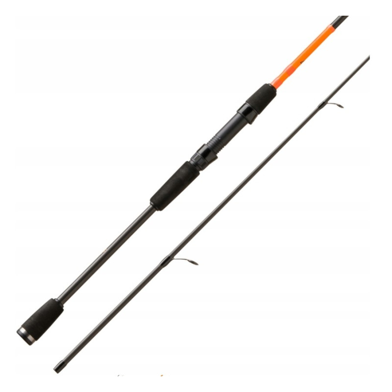 Wędka Okuma JAW SPIN 244cm / 14-56g Wędka Okuma JAW SPIN 244cm / 14-56g