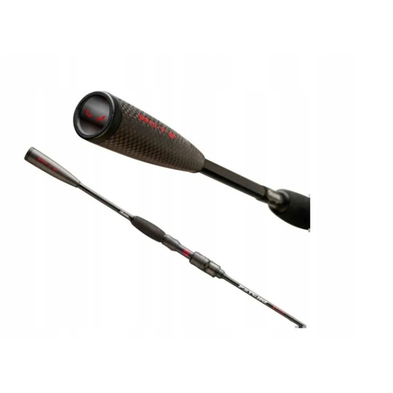 Wędka Okuma Psycho Stick 243cm / 15-40g Wędka Okuma Psycho Stick 243cm / 15-40g