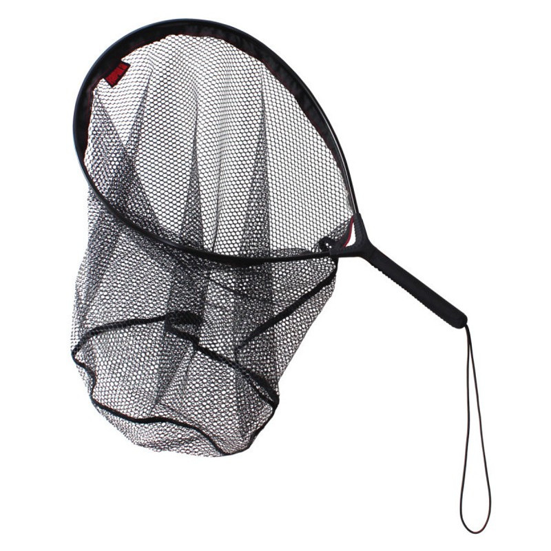 Podbierak Rapala Single Hand Net rękojeśći 20cm Podbierak Rapala Single Hand Net rękojeśći 20cm