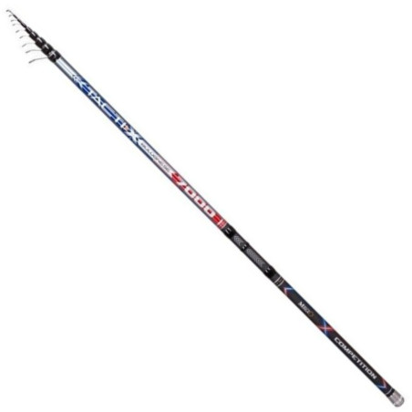 Wędka Mega Baits TACTIX Bolognese 700cm / 5-20g Wędka Mega Baits TACTIX Bolognese 700cm / 5-20g