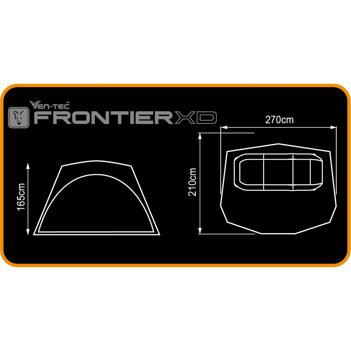namiot-fox-frontier-xd-fox namiot-fox-frontier-xd-fox