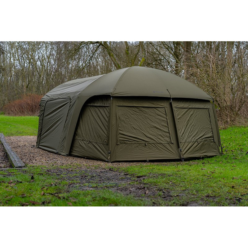 Namiot FOX Frontier Deluxe Extension Systems CUM335 Namiot FOX Frontier Deluxe Extension Systems CUM335