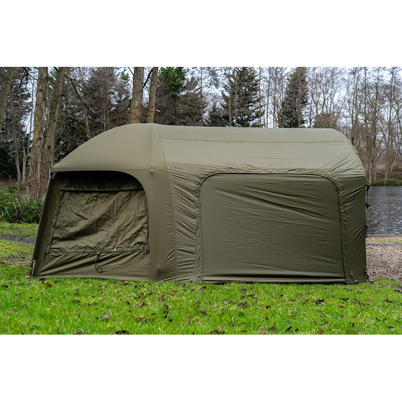 Namiot FOX Frontier Deluxe Extension Systems CUM335 Namiot FOX Frontier Deluxe Extension Systems CUM335