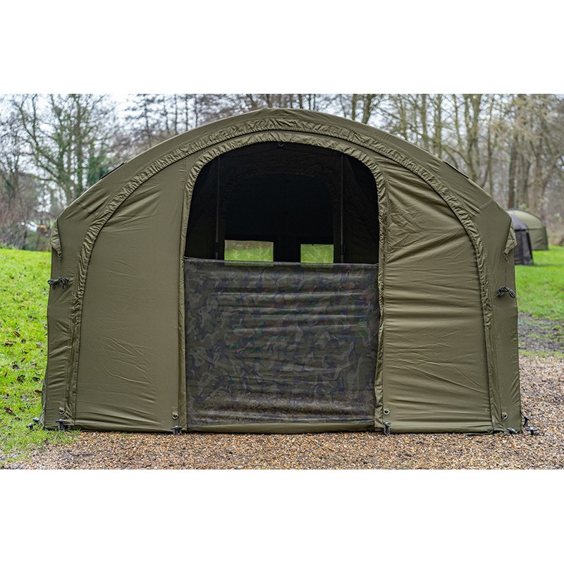 Namiot FOX Frontier Deluxe Extension Systems CUM335 Namiot FOX Frontier Deluxe Extension Systems CUM335