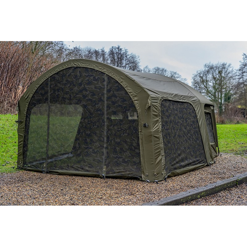 Namiot FOX Frontier Deluxe Extension Systems CUM335 Namiot FOX Frontier Deluxe Extension Systems CUM335