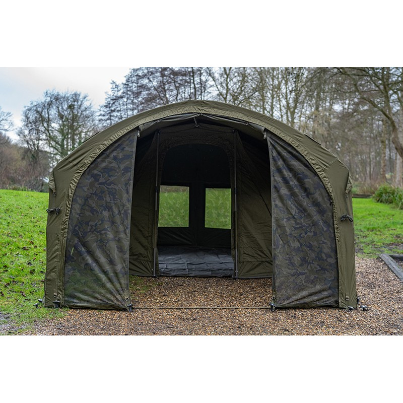 Namiot FOX Frontier Deluxe Extension Systems CUM335 Namiot FOX Frontier Deluxe Extension Systems CUM335