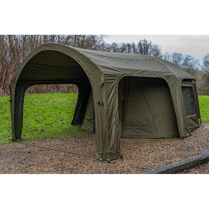 Namiot FOX Frontier Deluxe Extension Systems CUM335 Namiot FOX Frontier Deluxe Extension Systems CUM335