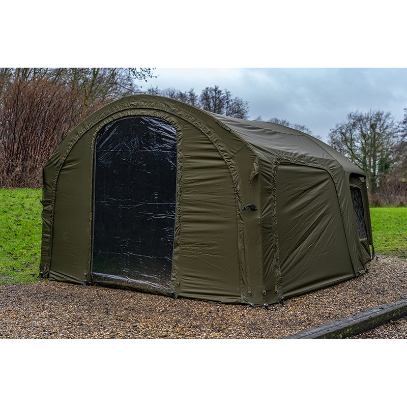 Namiot FOX Frontier Deluxe Extension Systems CUM335 Namiot FOX Frontier Deluxe Extension Systems CUM335