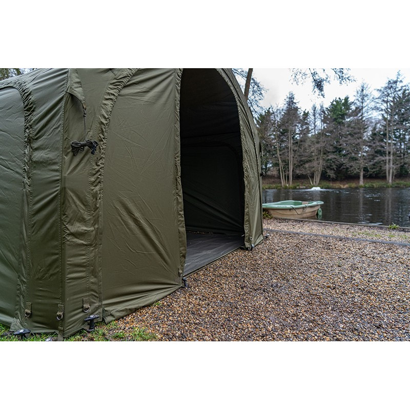 Namiot FOX Frontier Deluxe Extension Systems CUM335 Namiot FOX Frontier Deluxe Extension Systems CUM335