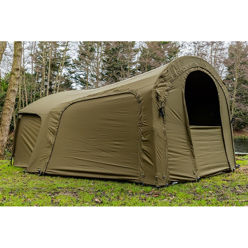 Namiot FOX Frontier Deluxe Extension Systems CUM335 Namiot FOX Frontier Deluxe Extension Systems CUM335